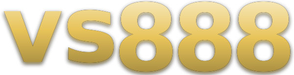 vs888 logo